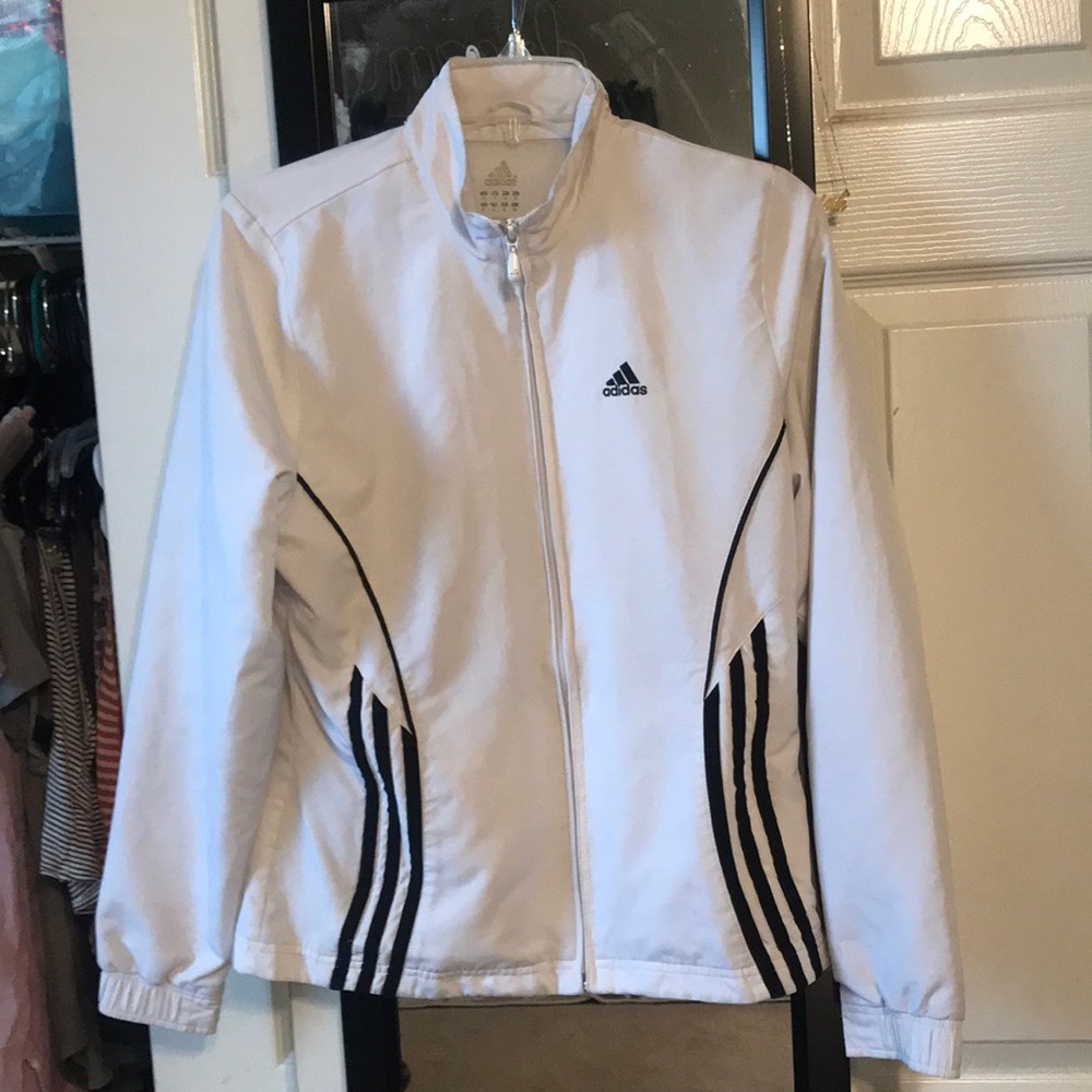 Adidas jacket
